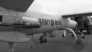 Watchkeeper: Exclusive Guided Tour Of The Army's Unmanned Aircraft