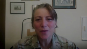 Meet The Army Officer Advising Gareth Southgate