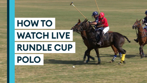 How to watch Army v Navy polo clash LIVE!