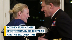 The Winners: Best of Royal Navy sport honoured at annual Sports Awards at Lord's
