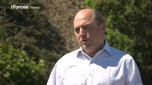 Afghanistan: Allowing Interpreters To Settle In UK The 'Right Thing To Do'