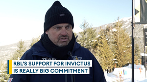 RBL boss explains financial support for Invictus Games