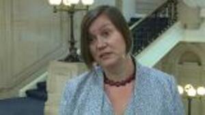 'A huge negotiation ahead for MoD on privitised housing' - Meg Hillier MP