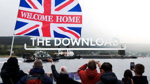 The Download | 7 October