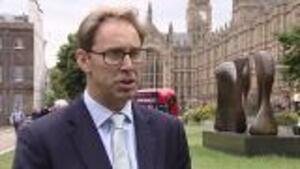 Defence Minister Tobias Ellwood On Flexible Working