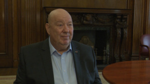 Mayor Of Liverpool: Military Expertise 'Important' In COVID-19 Testing Pilot
