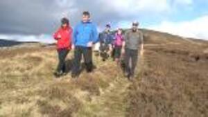 Cateran Yomp: Preparations Underway For Scotland's Biggest Endurance Walking Event 