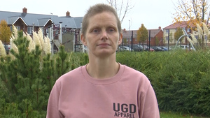 'It's A Bad Word': Soldier With Breast Cancer Thanks  Army For Support