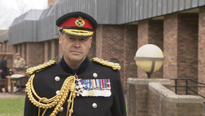 'Immense Pride' To Take Part In Prince Philip's Funeral, Says General Sir Patrick Sanders 