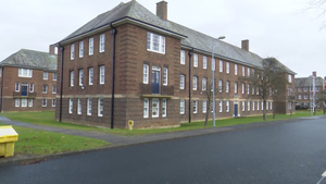 Catterick Integrated Care Campus Secures Financial Backing