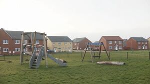 Army's New Facilities On Salisbury Plain An 'All-Round Package'