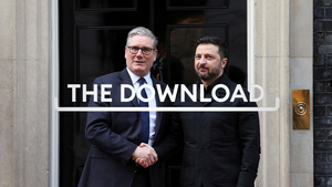 The Download | 18 March