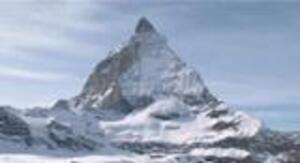 Veteran Hopes To Become The First Ever Double Amputee To Conquer The Alps