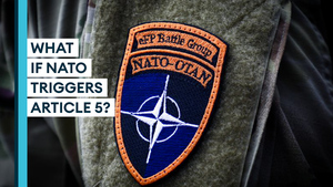 What Happens If NATO Triggers Article 5?