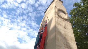 Royal British Legion Calls On Public To Unite In Distanced Remembrance
