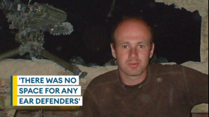 'Light at the end of the tunnel' for personnel and veterans in hearing loss judgement