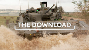 The Download | 26 November