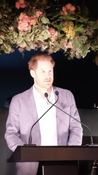 Duke Of Sussex: 'No Other Option' But To Step Back As Senior Royal