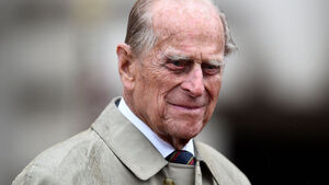 Royal Regiment of Scotland Remembers Prince Philip's Impact On Young Soldiers