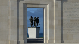 D-Day 2021 Commemorations Scaled Back Due To Coronavirus
