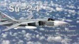 Russia's Lethal Air Power