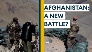 ISIS-K, Al-Qaeda, And The Taliban: The Afghans' New War? 
