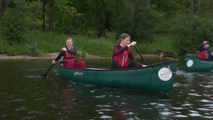 Your Mind Matters: Military Children Encouraged To Speak Up To Help Develop New Service