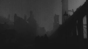 Coventry Blitz: How The City Rose From Its Ashes
