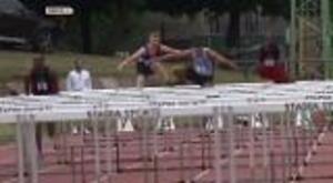 Inter-Services Athletics