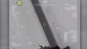 "You Can Run, But You Can't Hide": US Military Taunts Daesh