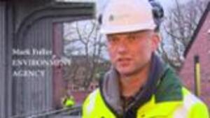 How The Forces Saved York From Flooding Again