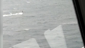 Royal Navy Says Procedures Are Now Tighter After Ferry Near-Miss