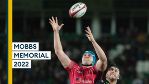 British Army beaten by Northampton Saints as Mobbs Memorial match returns