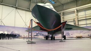 We Ask The Experts: What Will The RAF Look Like In 2040?