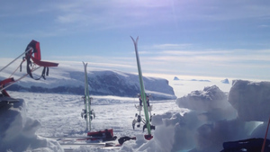 Antarctic Expedition: What Ski Equipment Will Explorers Use?