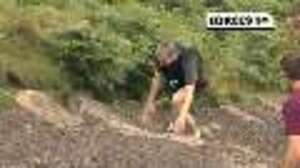 PARA Platoon - The Land of Nod