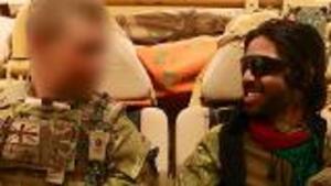 Afghan Interpreter Granted Right To Remain After Years Of Being Treated "Like A Criminal"