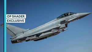 Op Shader: What Next For UK's Fight Against IS?