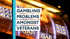 'I Stole To Fund My Gambling Addiction': Veteran Tells His Story