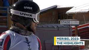 The best of Meribel 2023