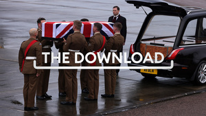 The Download | 18 December