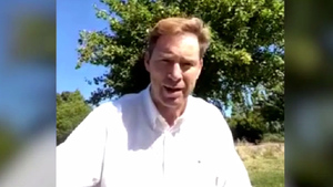 Tobias Ellwood: US Should 'Reconsider' Germany Withdrawal