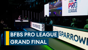 First-ever BFBS Pro League champions crowned in Stafford