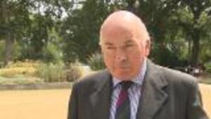 Lord Dannatt 'Not Surprised Full MDP Report Has Been Put Off'