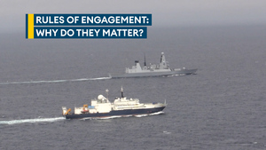 Rules of Engagement: What you need to know 