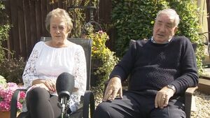 Family Prepares for 'Emotional' Send-Off After Wartime Bomber Recovered