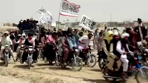 Who Are The Taliban - And Why Are They So Feared?
