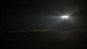 RAF Tornado Jets Conduct Airstrikes Against Syria