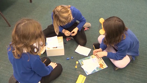 More Than 600 Service Families Enrolled In Free Wraparound Childcare Scheme