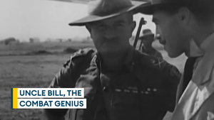 Compassionate, cunning and so very special: reflections on Field Marshal William Slim